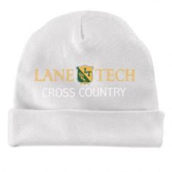 Rabbit Skins Baby Hat