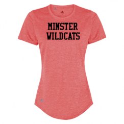 Women's Adidas Sport Shirt