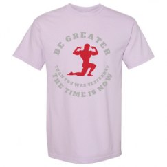 Adult Heavyweight T-Shirt