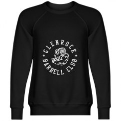 Unisex Triblend Crewneck Sweatshirt