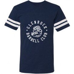 Unisex Vintage Sports Tee