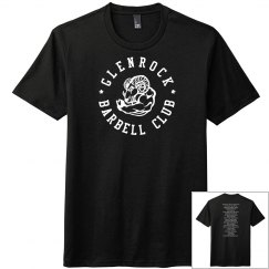 2024 GBC Booster Shirt