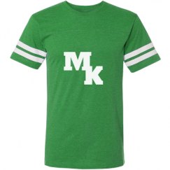 Unisex Vintage Sports Tee