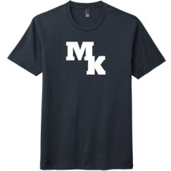 Unisex Perfect Tri Tee