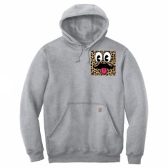 Unisex Carhartt Hooded Sweatshirt