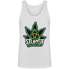 Unisex Jersey Tank Top