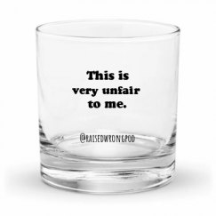 Rocks Glass
