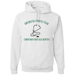 Unisex Basic Promo Hoodie