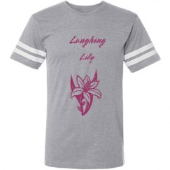 Unisex Vintage Sports Tee