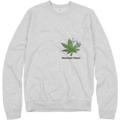 Unisex Basic Promo Crewneck Sweatshirt
