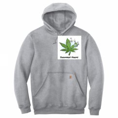 Unisex Carhartt Hooded Sweatshirt