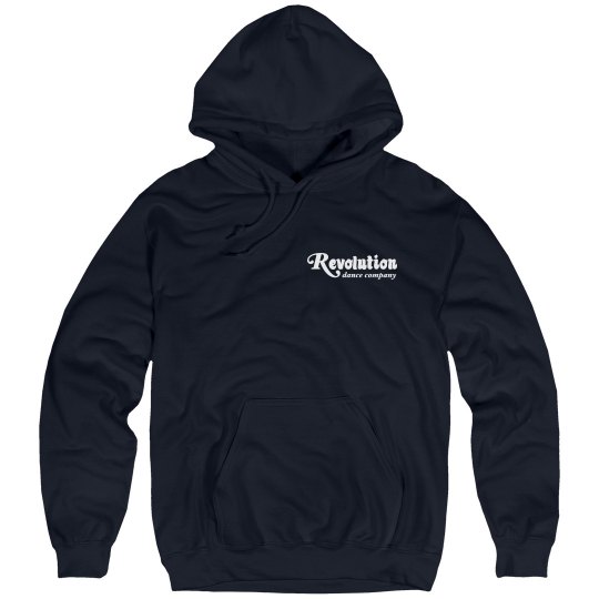 Feel the Beat - Sweatshirt