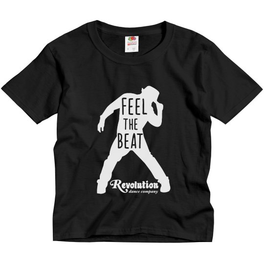 Feel The Beat - Youth Feel The Beat - Youth