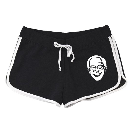 feel the bern shorts feel the bern shorts