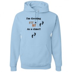 Unisex Basic Promo Hoodie