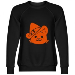 Unisex Triblend Crewneck Sweatshirt