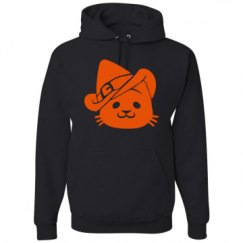 Unisex Basic Promo Hoodie