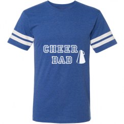 Unisex Vintage Sports Tee