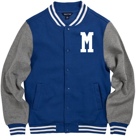 Fellas Letterman