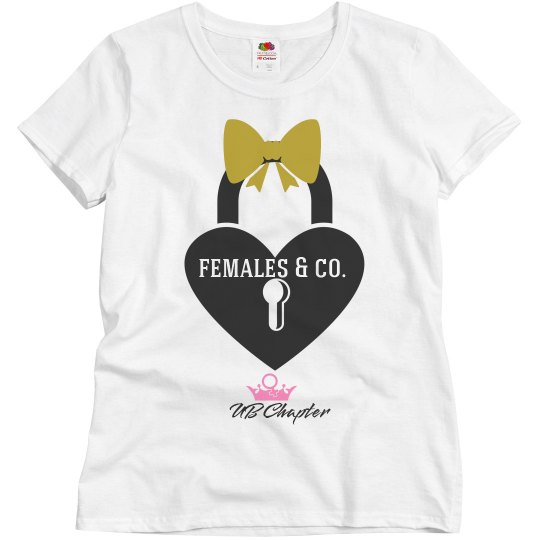 females and co females and co