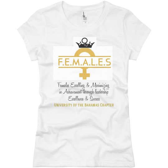 females final tee females final tee