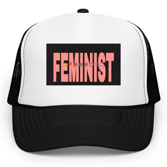 FEMINIST