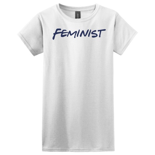Feminist T-shirt