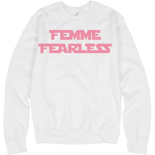 FEMME FEMME