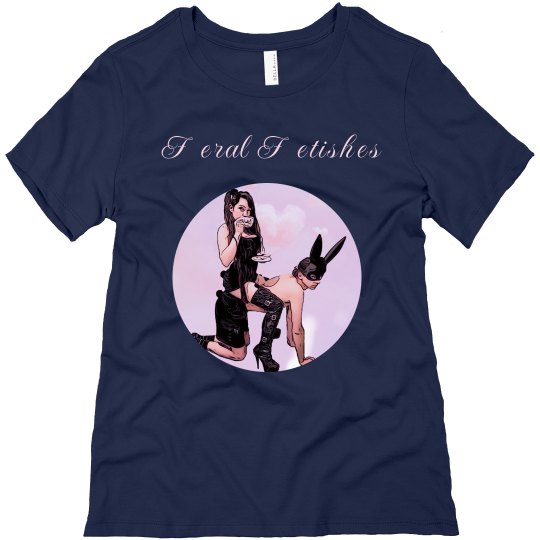 Feral Fetishes