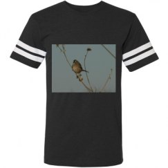 Unisex Vintage Sports Tee