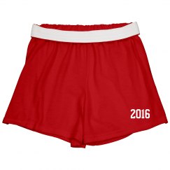Monco Soffe Shorts