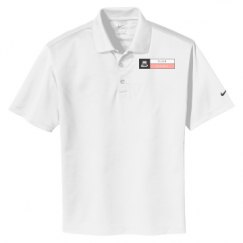 Unisex Nike Basic Dri Fit Polo Shirt