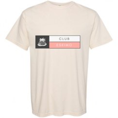 Adult Heavyweight T-Shirt