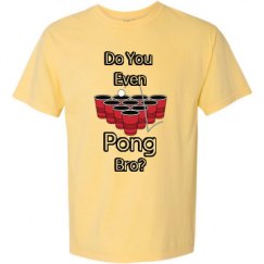 Adult Heavyweight T-Shirt