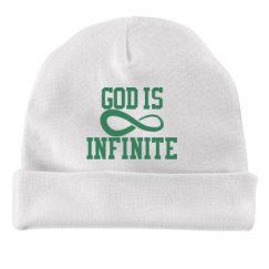 Rabbit Skins Baby Hat