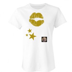 Ladies Slim Fit Favorite Tee