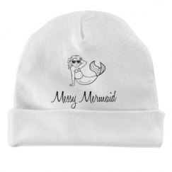 Rabbit Skins Baby Hat