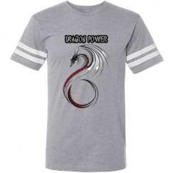 Unisex Vintage Sports Tee