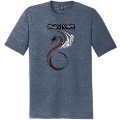 Unisex Perfect Tri Tee