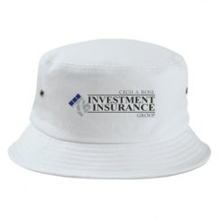 Unisex Bucket Hat