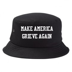 Unisex Bucket Hat