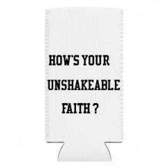 Slim 12 oz Can Cooler