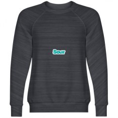 Unisex Triblend Crewneck Sweatshirt