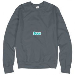 Unisex Basic Promo Crewneck Sweatshirt