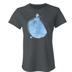 Ladies Slim Fit Favorite Tee