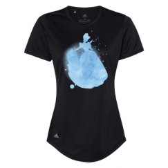 Women's Adidas Sport Shirt 