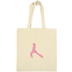 Canvas Bargain Tote Bag
