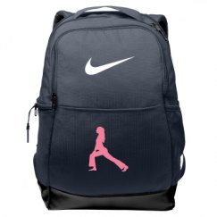 Nike Brasilia Medium Backpack