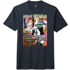 Unisex Perfect Tri Tee