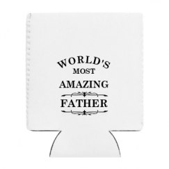 Regular 12 oz Can Cooler